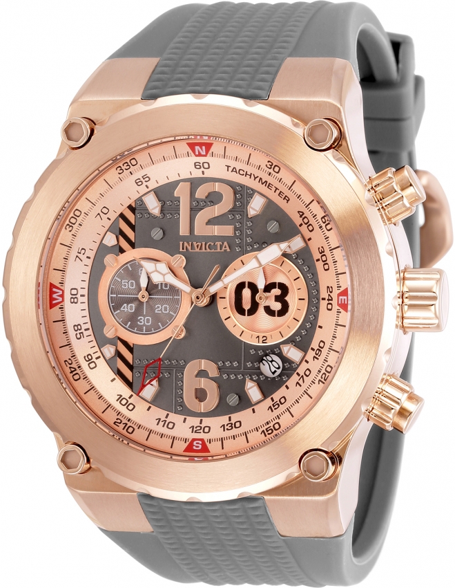 Vヴィ Aviator model 31583 | InvictaWatch.com