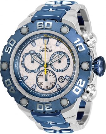 Invicta excursion best sale