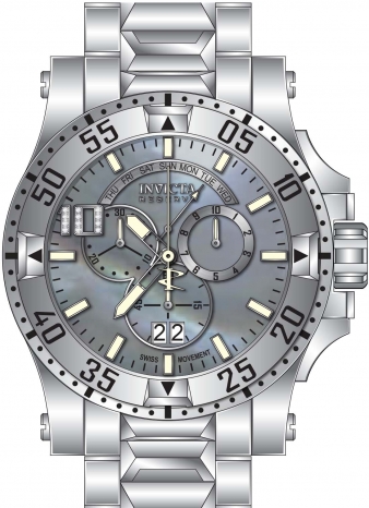 Reserve model 31627 | InvictaWatch.com