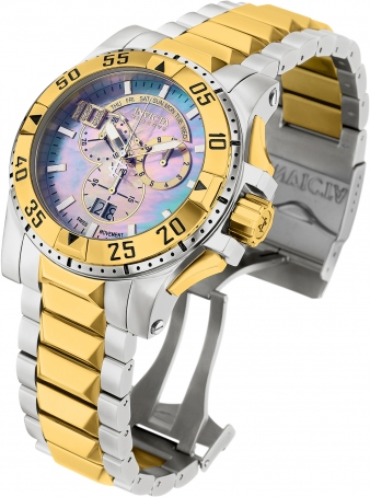 Excursion model 31618 | InvictaWatch.com