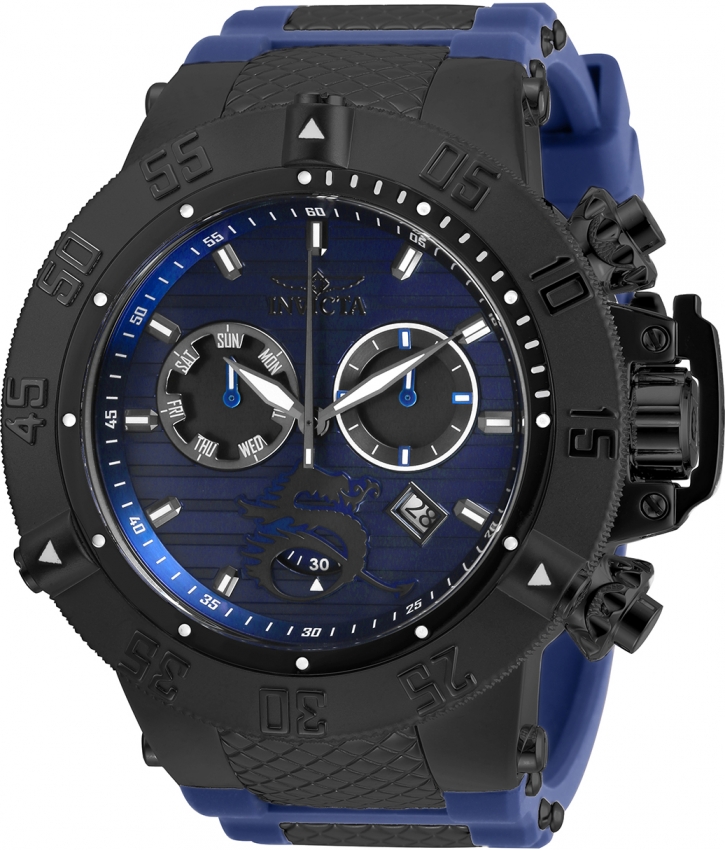 Invicta watches subaqua hot sale noma iii