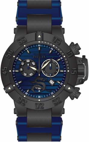 Subaqua model 31644 | InvictaWatch.com