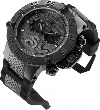 Subaqua model 31645 InvictaWatch