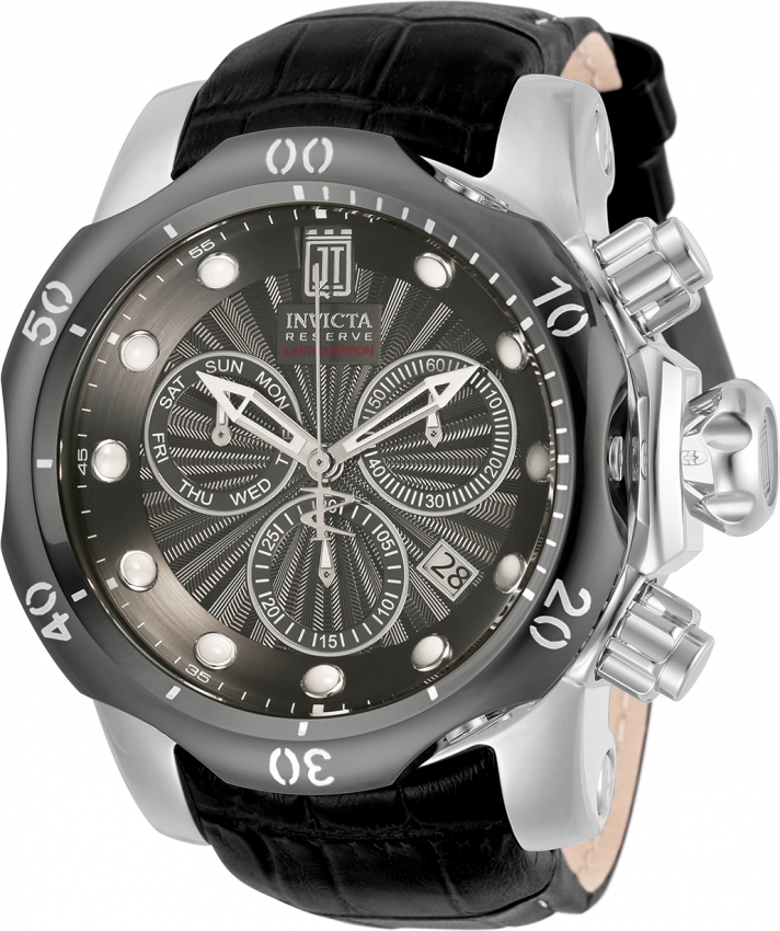 Jason Taylor model 31649 InvictaWatch