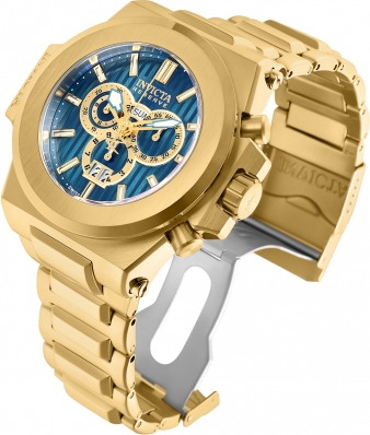 Invicta 2025 akula gold