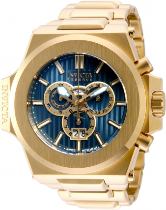 Hot Invicta Akula Quartz Watch