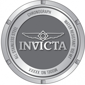 Aviator model 31684 | InvictaWatch.com