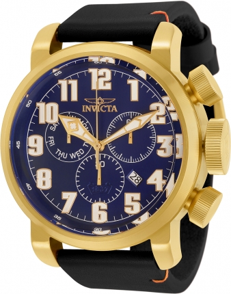 Aviator model 31684 | InvictaWatch.com