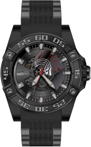 Invicta kylo 2025 ren watch