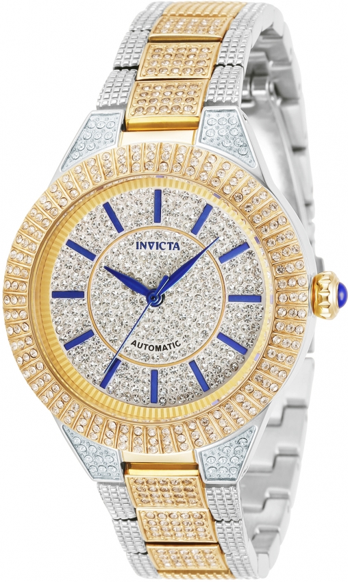 ふかみ Aviator model 31684 | InvictaWatch.com