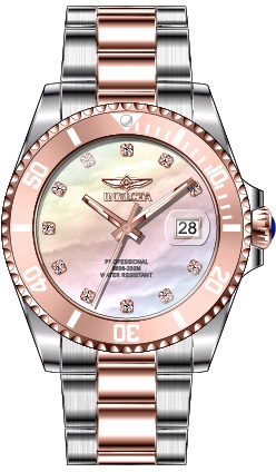 【代引き不可】 Pro Diver model 31704 | InvictaWatch.com 着せ替え服・アウトフィット