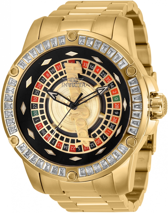 Hq invicta outlet watches