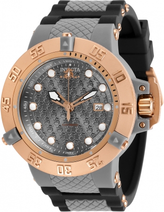 Subaqua model 31725 | InvictaWatch.com
