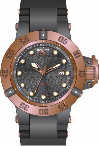 Subaqua model 31725 | InvictaWatch.com