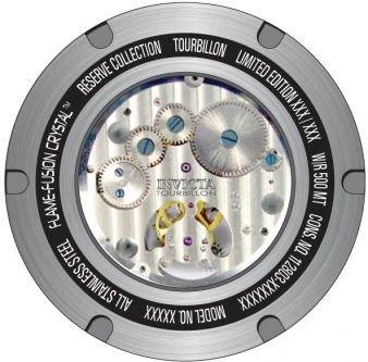Subaqua model 31727 | InvictaWatch.com