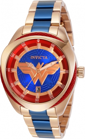 model 31729 InvictaWatch