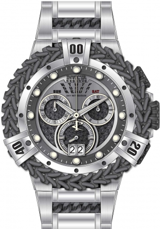 Band for Invicta Reserve 31726 - Invicta Watch Bands