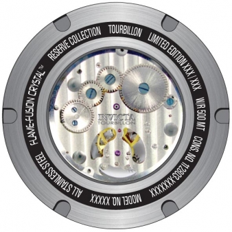 31791 caseback