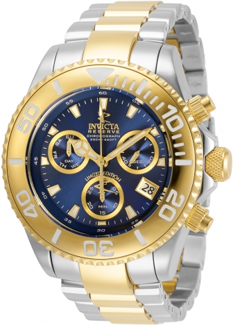 Invicta cruiseline limited discount edition