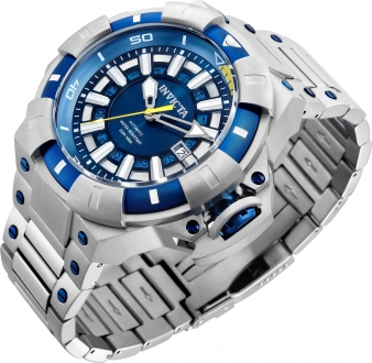 イグドラシルオリンピア　3マイ Akula model 31816 | InvictaWatch.com