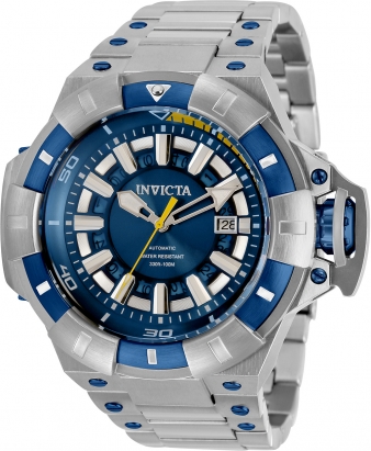 Akula model 31816 | InvictaWatch.com