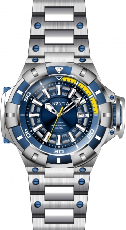 Akula model 31816 | InvictaWatch.com