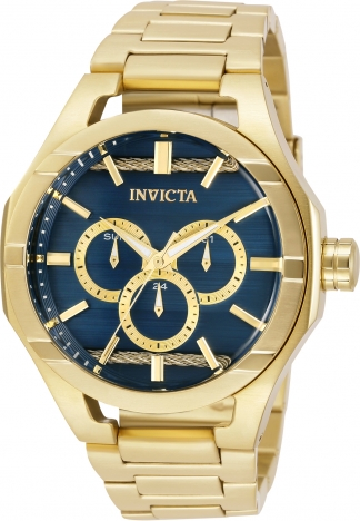 Bolt model 31830 | InvictaWatch.com