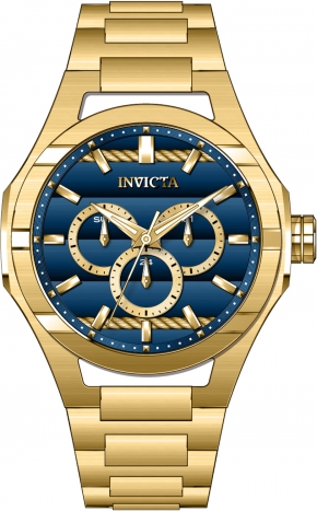 Bolt model 31830 InvictaWatch