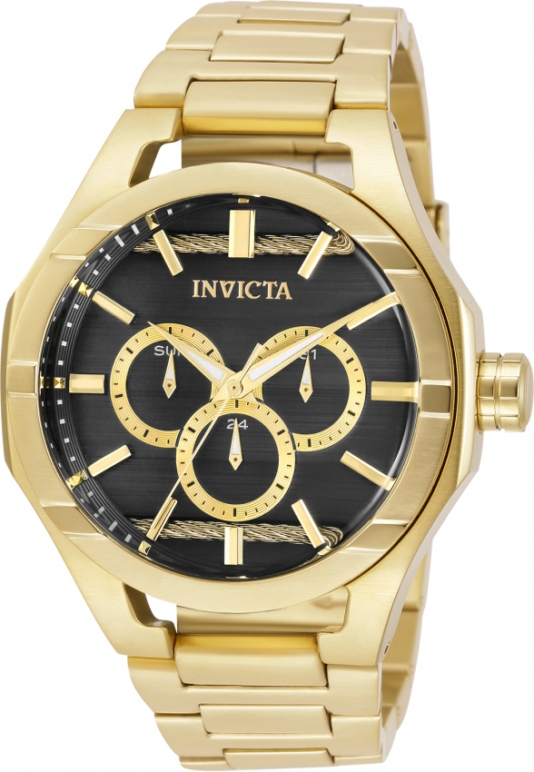 Bolt model 31831 | InvictaWatch.com