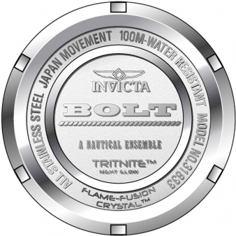 Bolt model 31833 | InvictaWatch.com