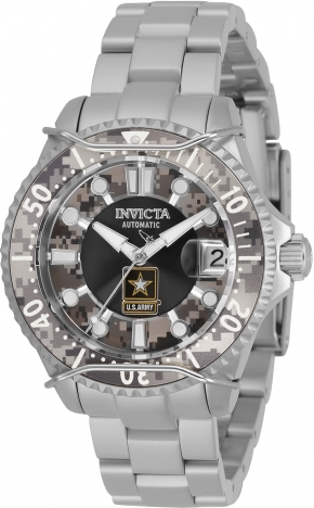 Invicta 2013 discount