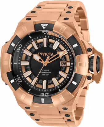 Akula model 31865 | InvictaWatch.com