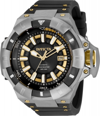 品揃え豊富で Akula model InvictaWatch.com | 31876 時計