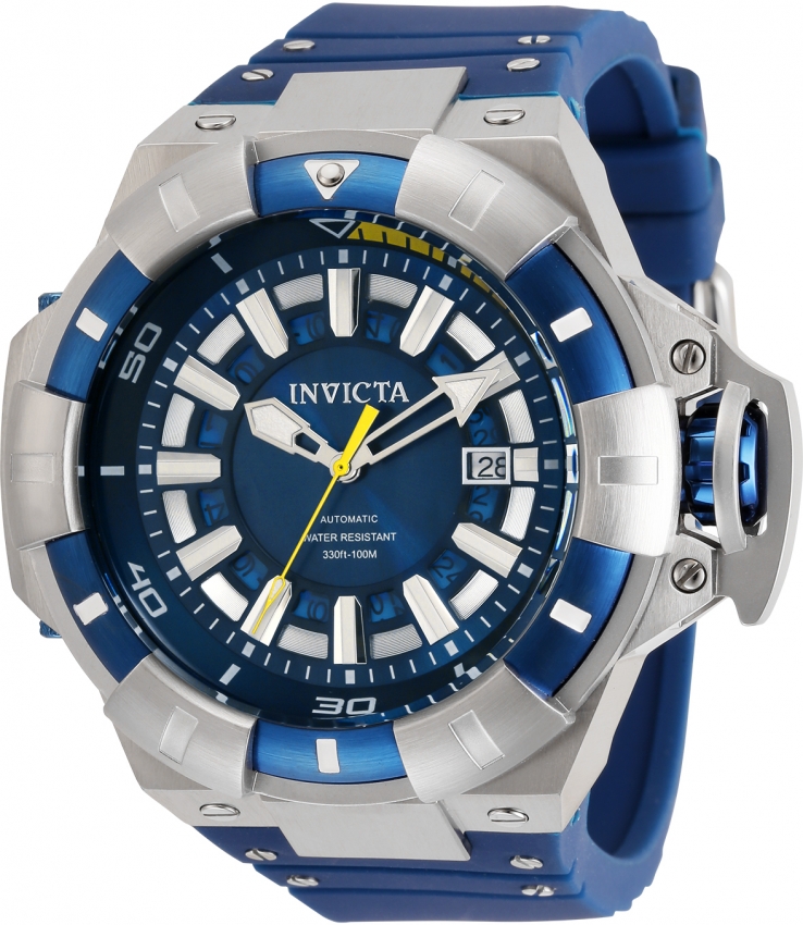 Akula model 31877 | InvictaWatch.com