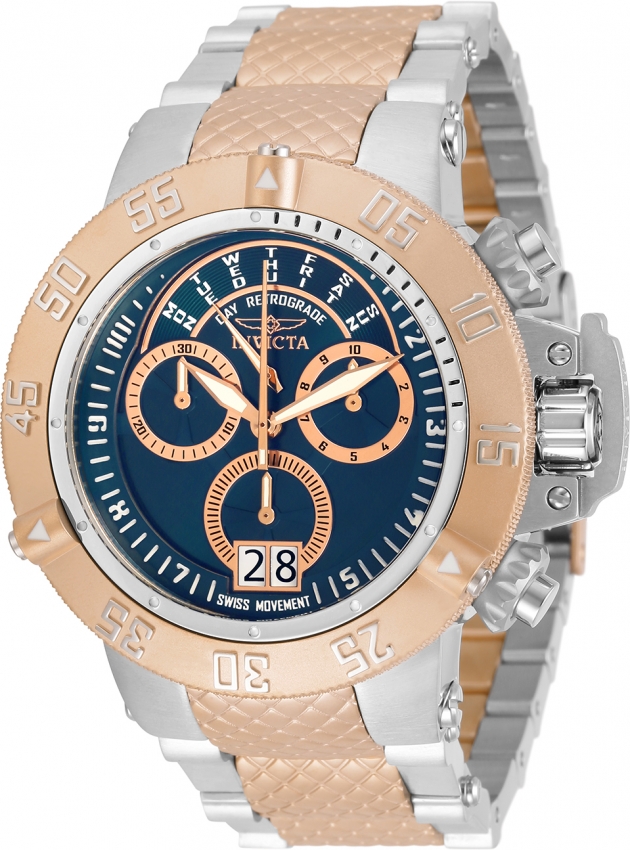 Subaqua model 31884 | InvictaWatch.com