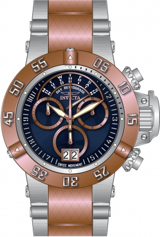 Subaqua model 31884 | InvictaWatch.com