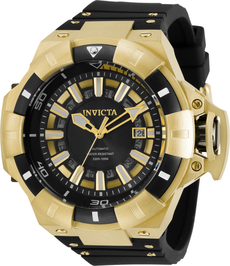 Akula model 31885 | InvictaWatch.com