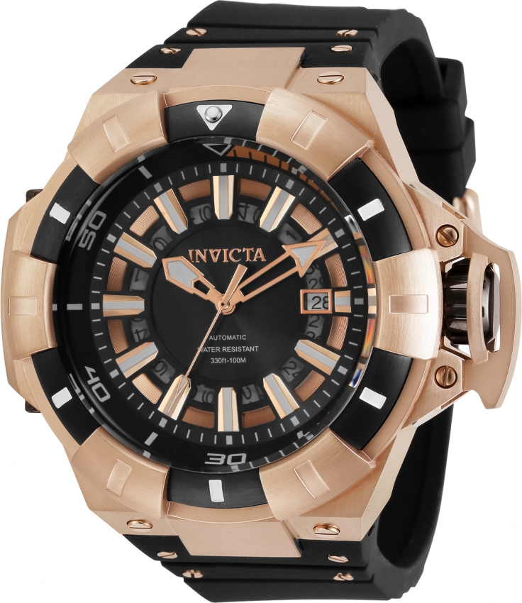 Akula model 31888 | InvictaWatch.com