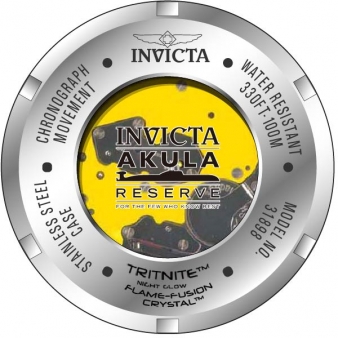 Akula model 31898 | InvictaWatch.com