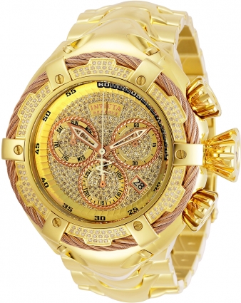 Reserve model 31902 | InvictaWatch.com