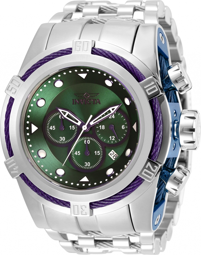 Bolt model 31962 | InvictaWatch.com