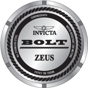 福袋 セール Bolt InvictaWatch.com | 31965 model 洋楽