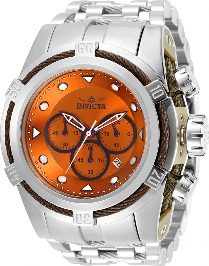 スーパーセール 半額タイムセール model Bolt 31965 InvictaWatch.com | 洋楽