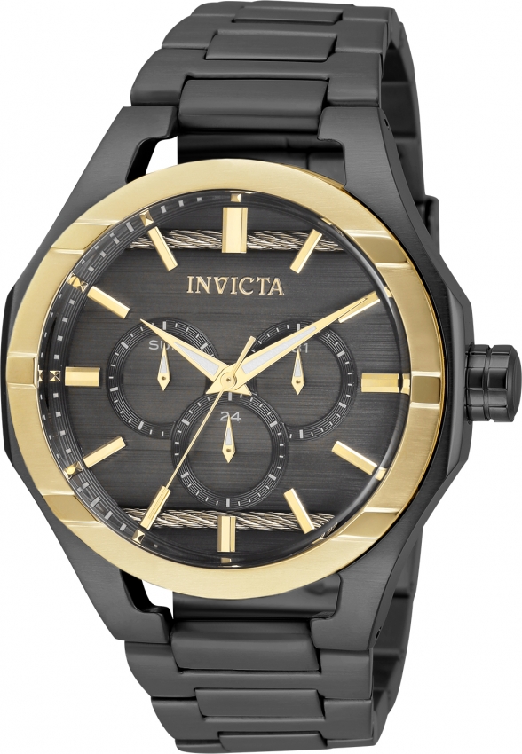 Bolt model 31978 | InvictaWatch.com