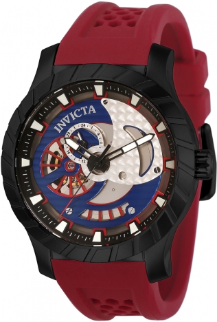 Invicta manufacturer hotsell