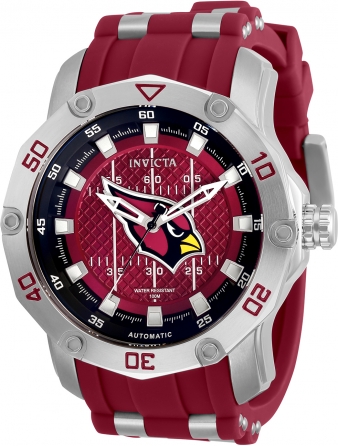 Arizona Cardinals - Watch the 