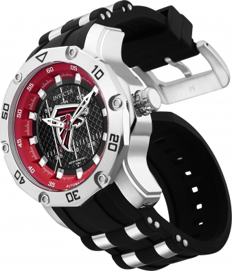 Invicta Watch NFL - Atlanta Falcons 43332 - Official Invicta Store - Buy  Online!