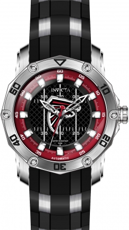 Invicta Watch NFL - Atlanta Falcons 43332 - Official Invicta Store - Buy  Online!