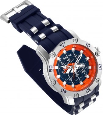 Invicta Watch NFL - Denver Broncos 42494 - Official Invicta Store - Buy  Online!