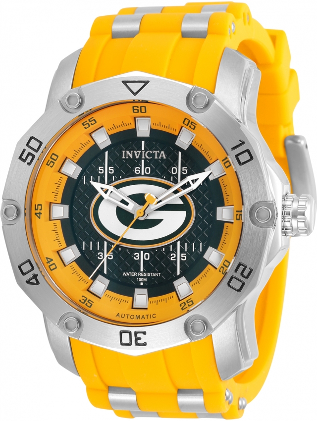 Invicta NFL Men's Watch (Mod: 45080)